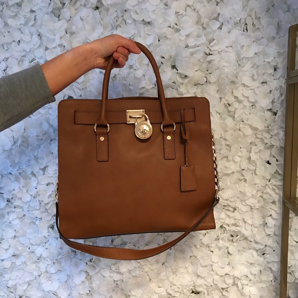 Large Michael Kors Arm Bag!